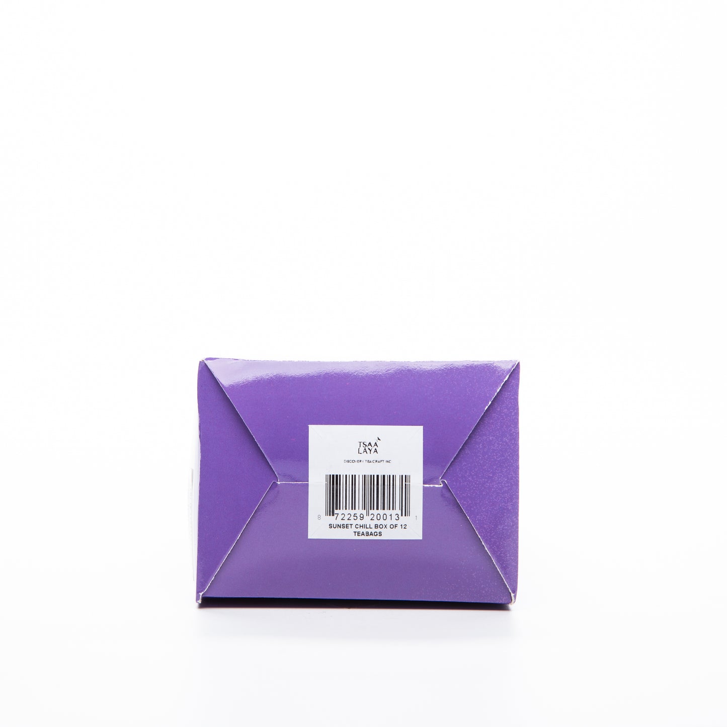 Tsaa Laya Deep Rest 12 Tea Bags