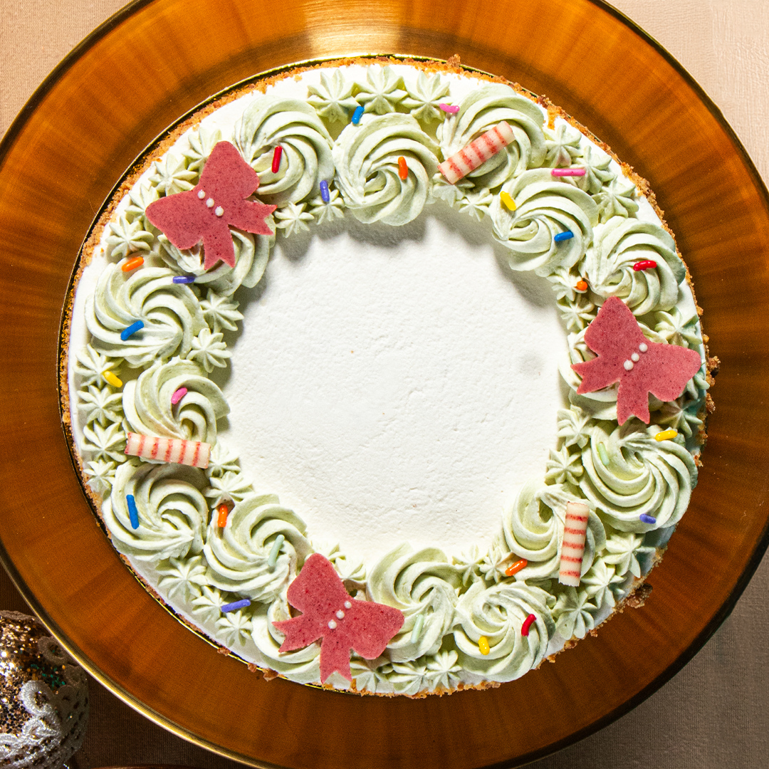 Gluten-Free Carrot Cake