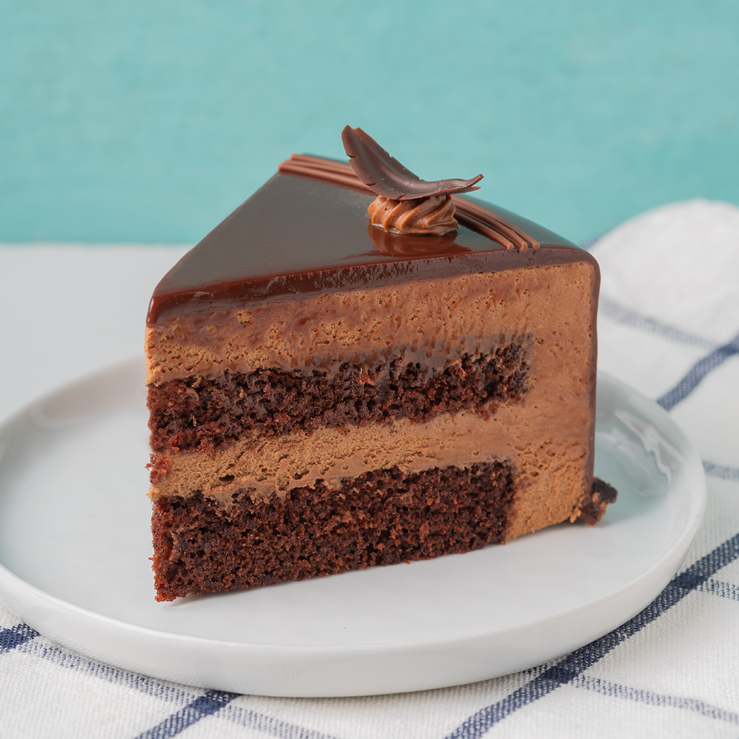 Gluten-Free Chocolate Cake