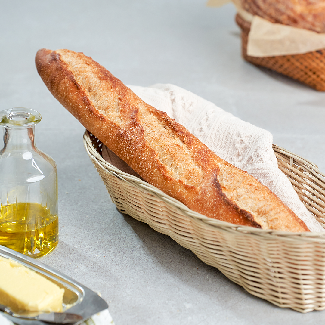 Demi Baguette