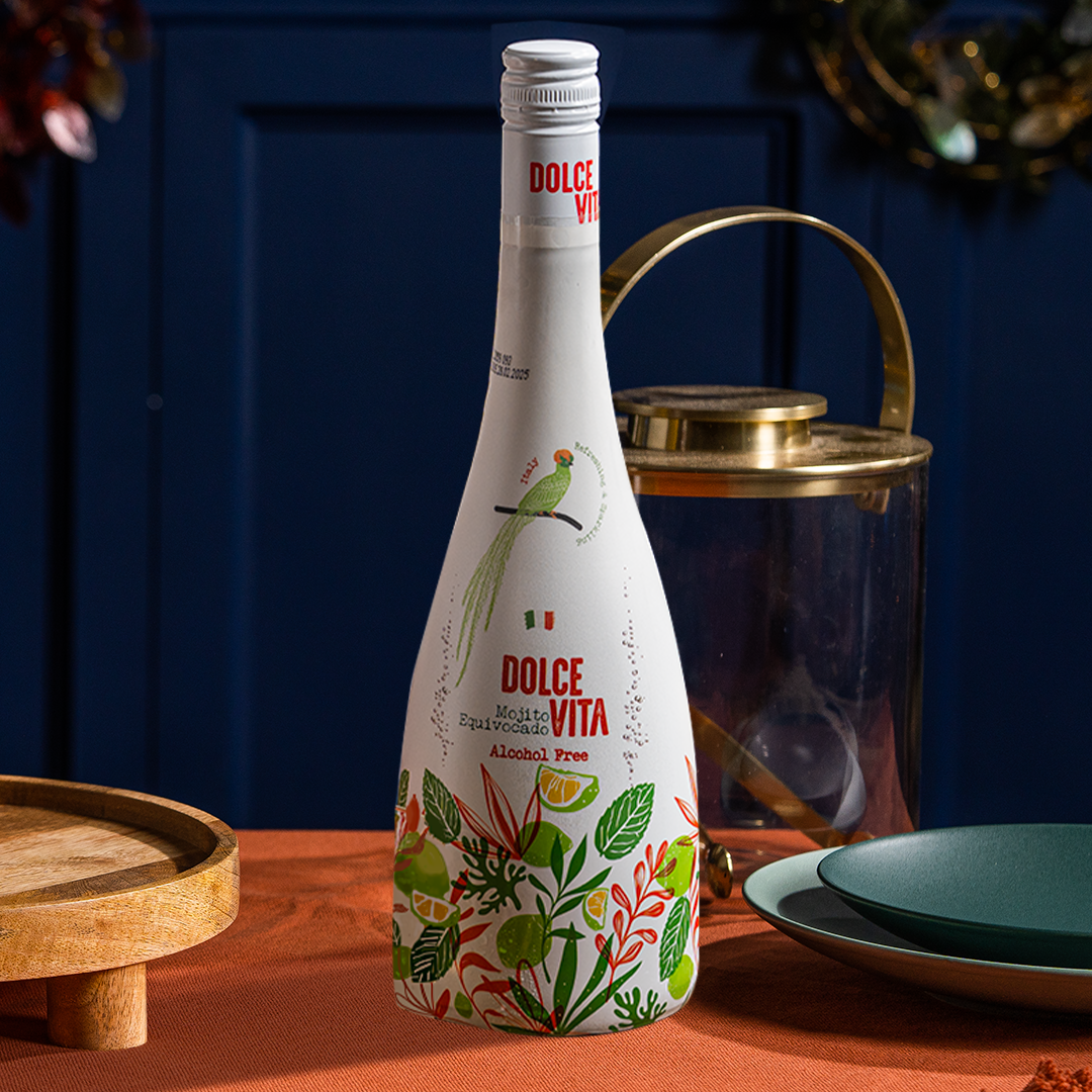 Dolce Vita Mojito Equivocado 750ml