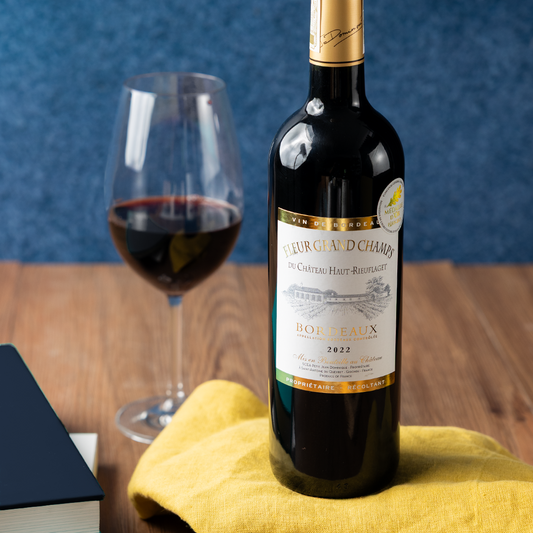 Fleur Grand Champ 2022 Bordeaux 750ml