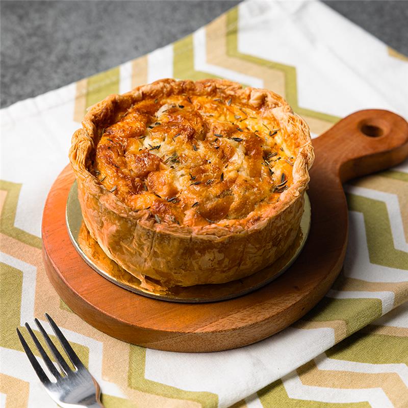 Quiche Lorraine