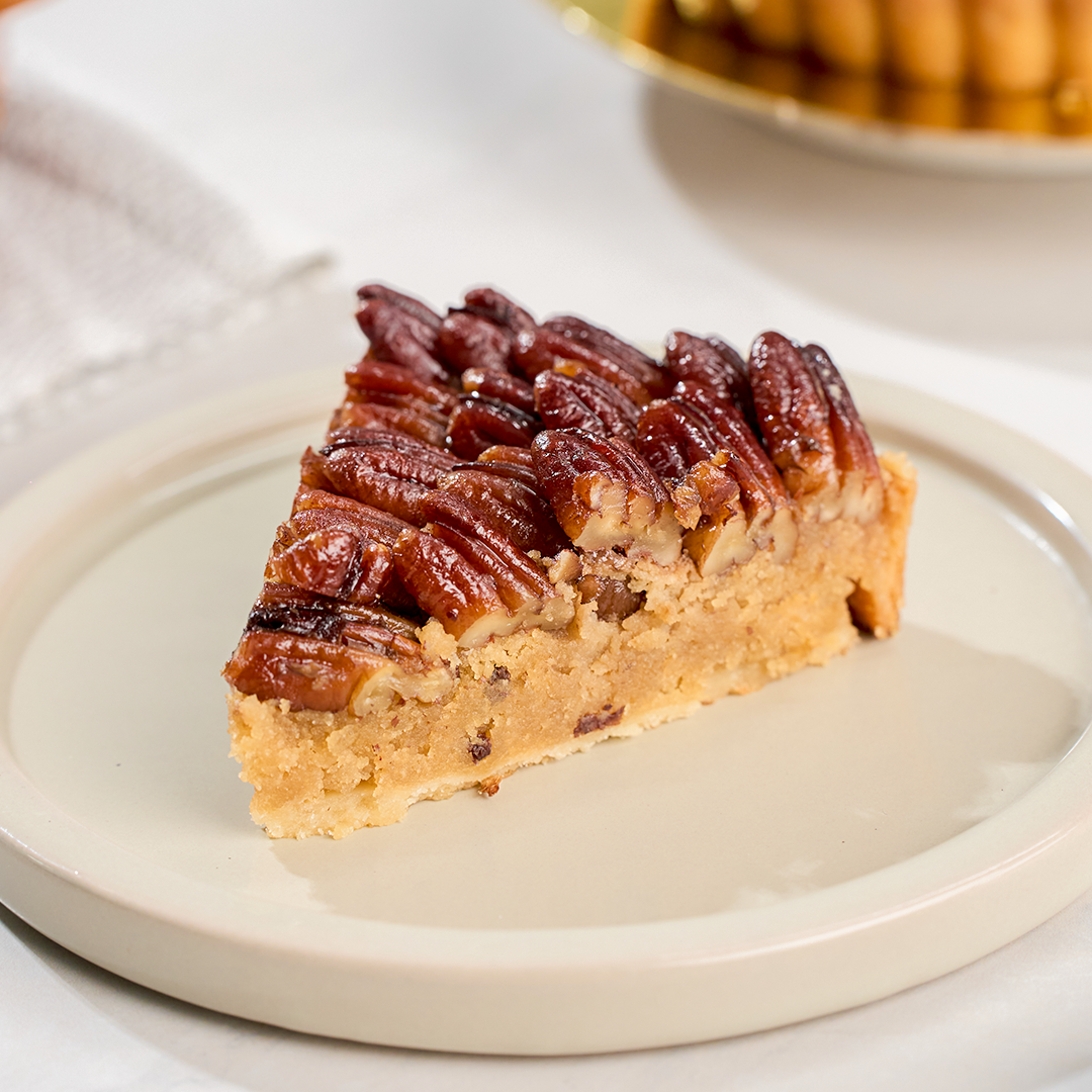 Pecan Pie