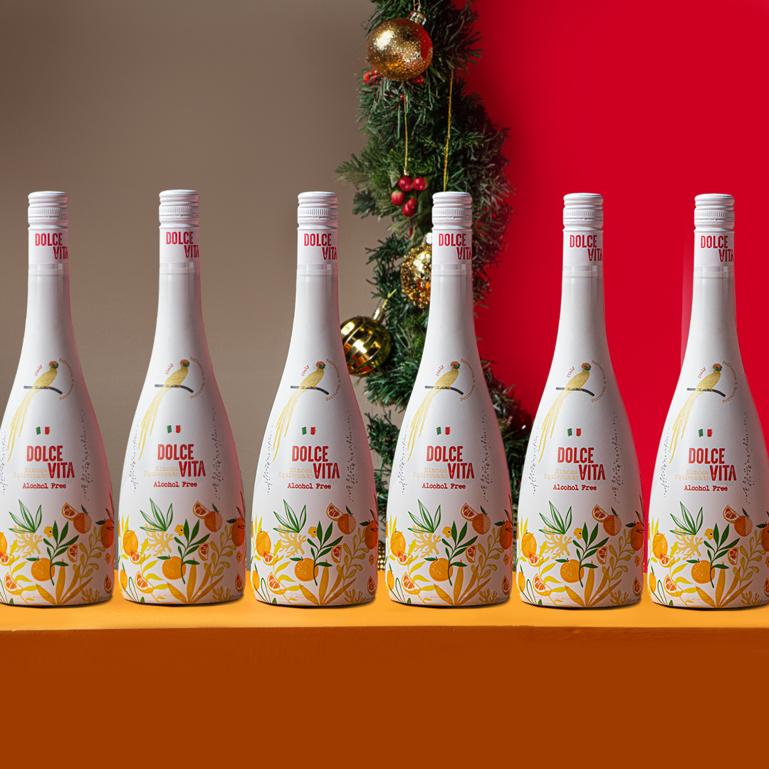 Dolce Vita Mimosa Equivocado 750ml (Box of 6)
