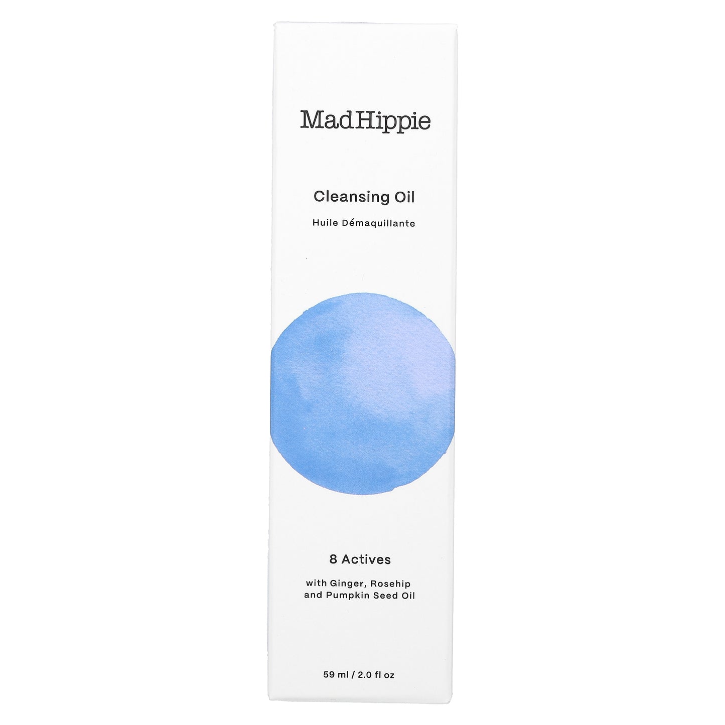 Mad Hippie Cleansing Oil 58ml