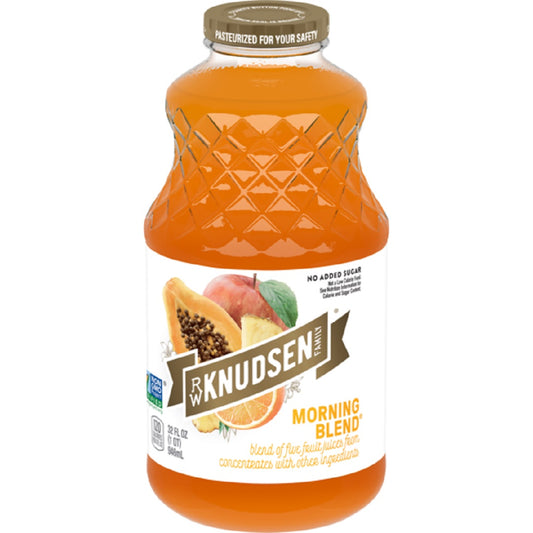 Knudsen Simply Nutritious Morning Blend 946mL
