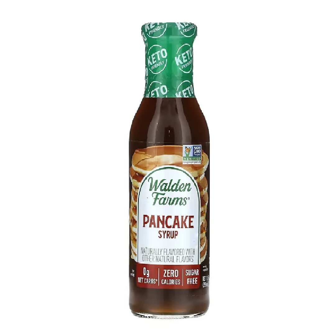 Walden Farms Pancake Syrup 355ml