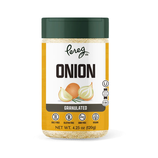 Pereg Onion Powder Spices 120g