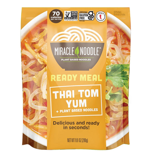 Miracle Noodle Thai Tom Yum 280g