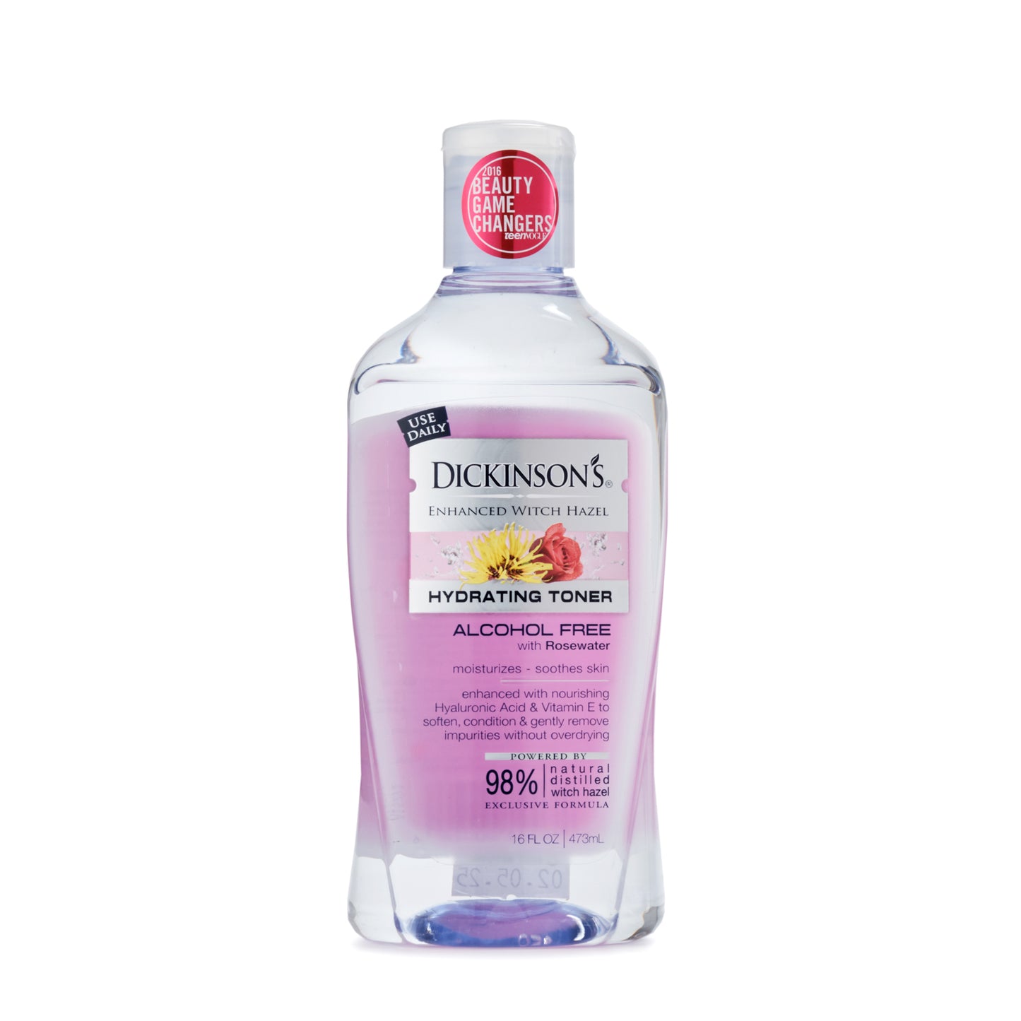 T.N. Dickinson's Witch Hazel Hydrating Toner 473ml