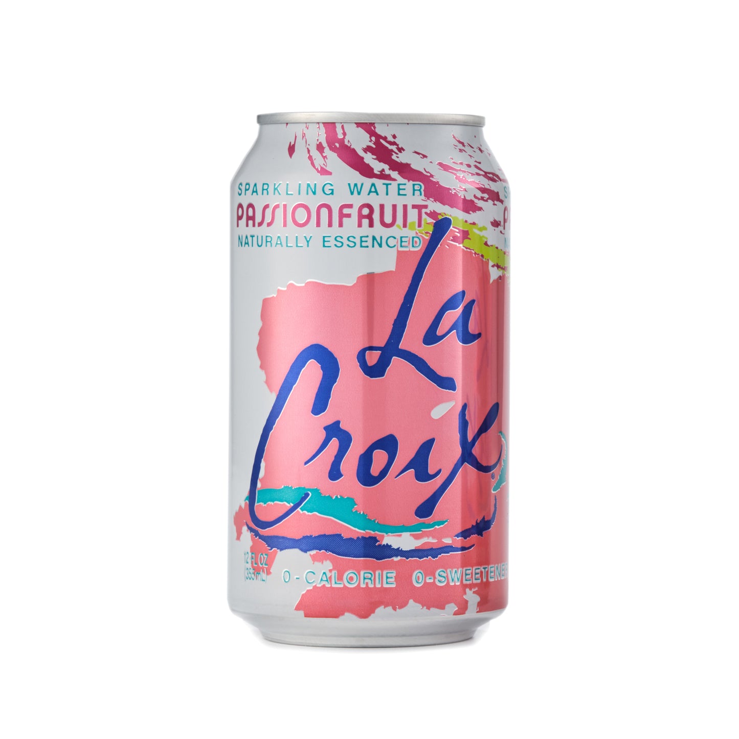 LaCroix Sparkling Water Passionfruit 355mL