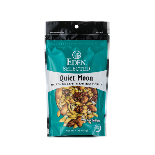 Eden Quiet Moon Trail Mix 113g