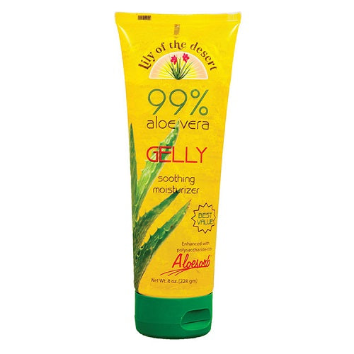 Lily of the Desert 99% Aloe Vera Gelly 228g