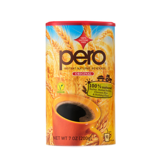 Pero Instant Natural Beverage Original 200g