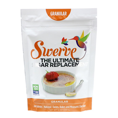 Swerve Granular Sugar Replacement 340g