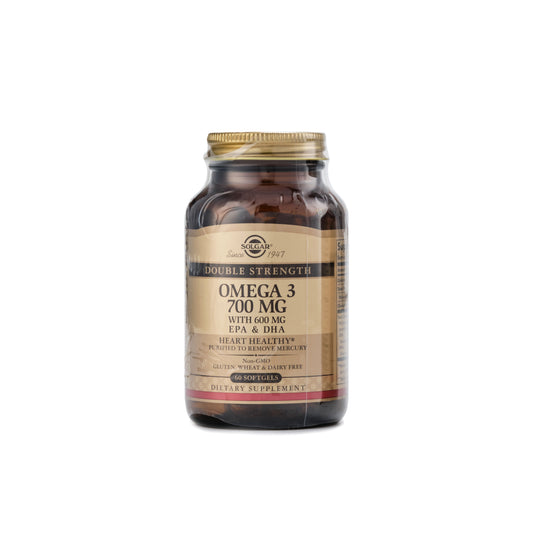 Solgar Omega 3 700mg 60 Softgels