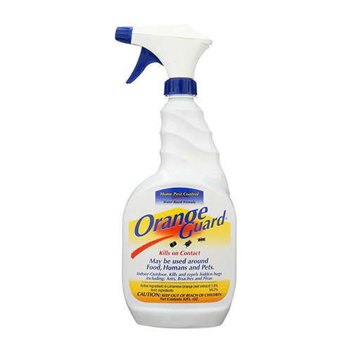 Orange Guard Home Pest Control 907g