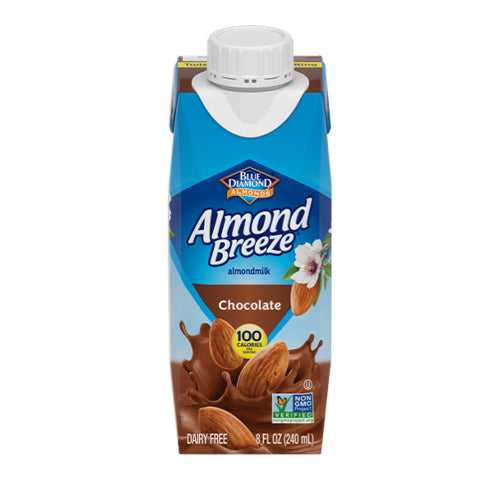 Almond Breeze Chocolate 240ml