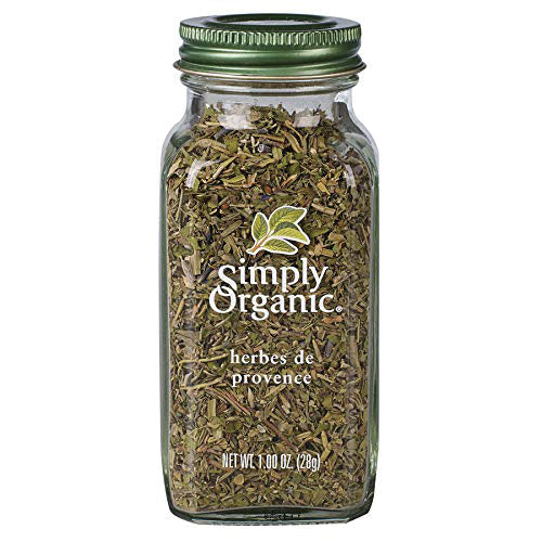 Simply Organic Herbes De Provence 28g