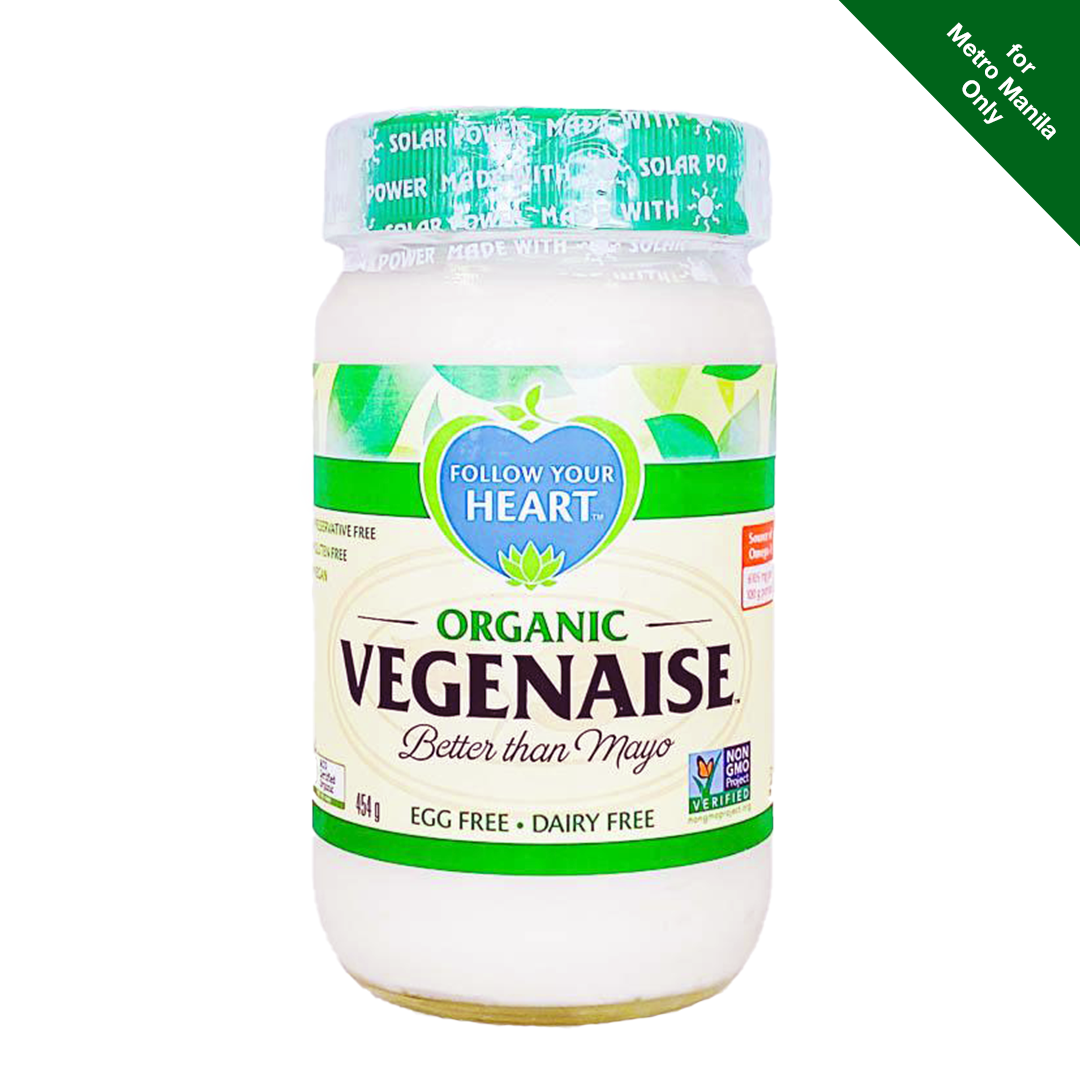 Chilled Follow Your Heart Vegenaise Original 473ml