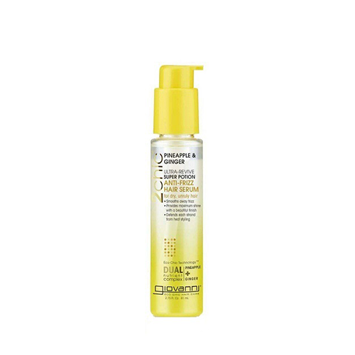 Giovanni Ultra-Revive Hair Serum 81ml