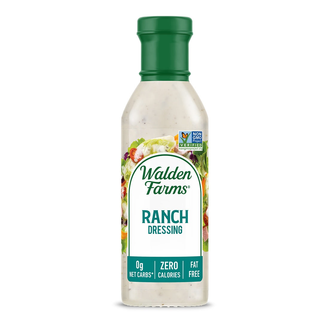Walden Farms Ranch Dressing 355ml