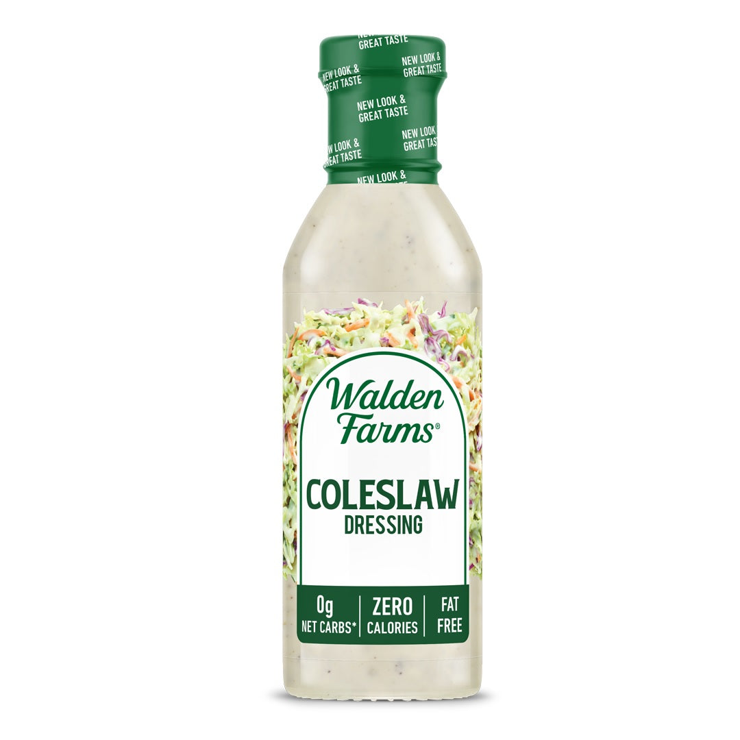 Walden Farms Coleslaw Dressing 355ml
