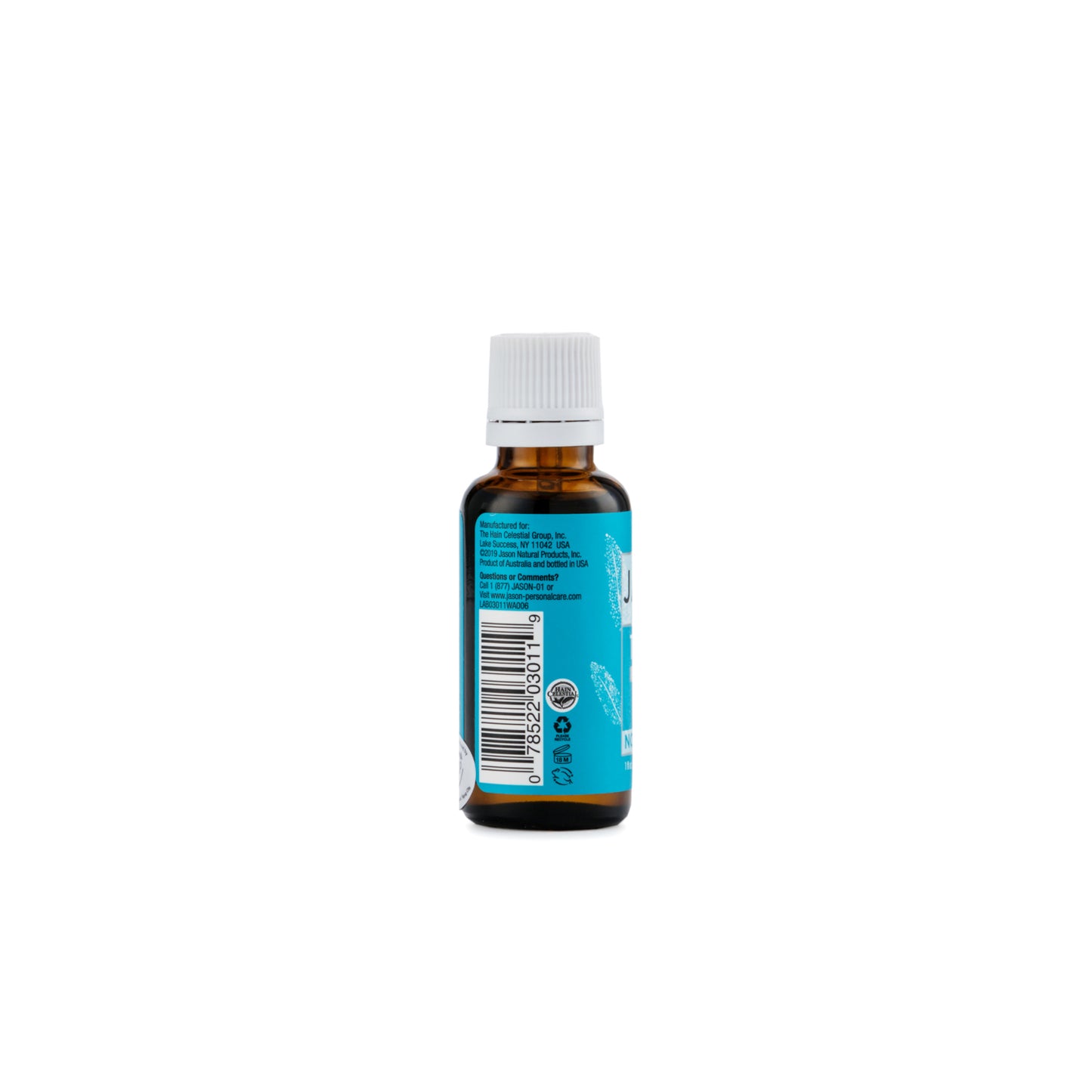 JASON Tea Tree Oil 30ml
