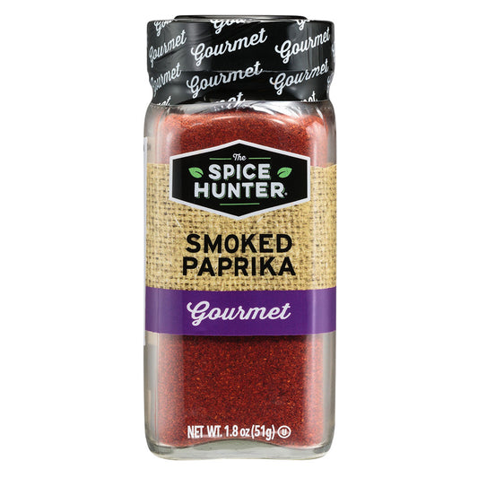 The Spice Hunter Smoked Paprika Ground 51g