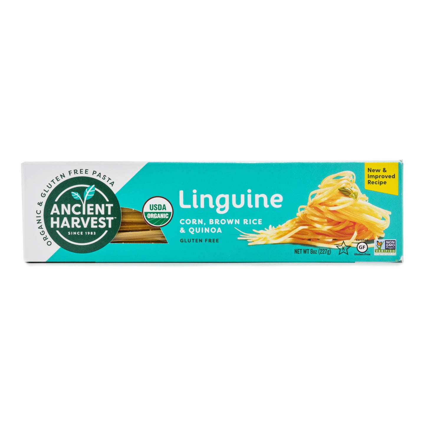 Ancient Harvest Quinoa Linguine 227g