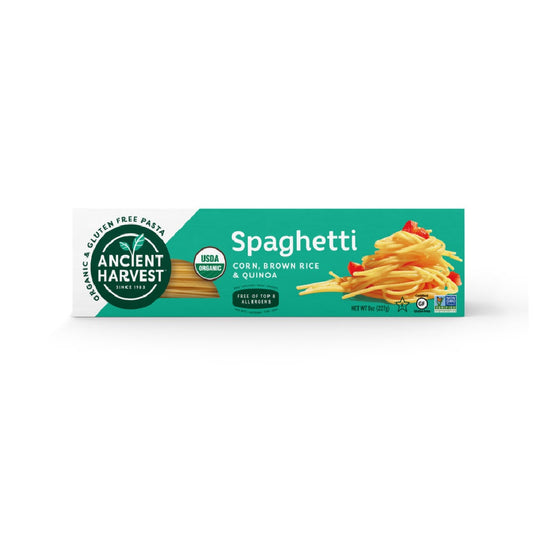 Ancient Harvest Spaghetti 227g
