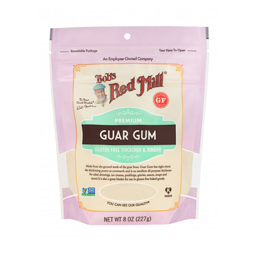 Bob's Red Mill Guar Gum 227g
