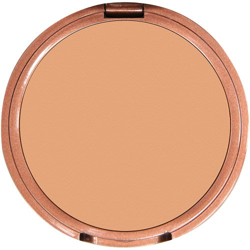 Mineral Fusion Pressed Powder Foundation, Deep 1