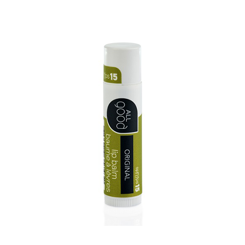 All Good Original Lip Balm SPF 15 4.25g