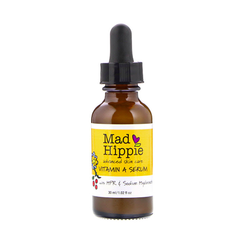 Mad Hippie Vitamin A Serum 30ml