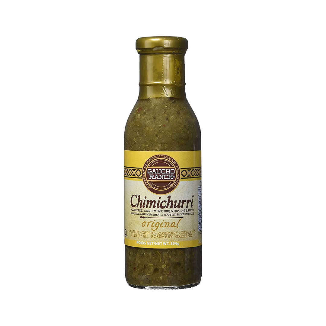 Gaucho Ranch Chimichurri Original 354g