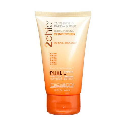 Giovanni Ultra-Volume Travel Conditioner 44ml