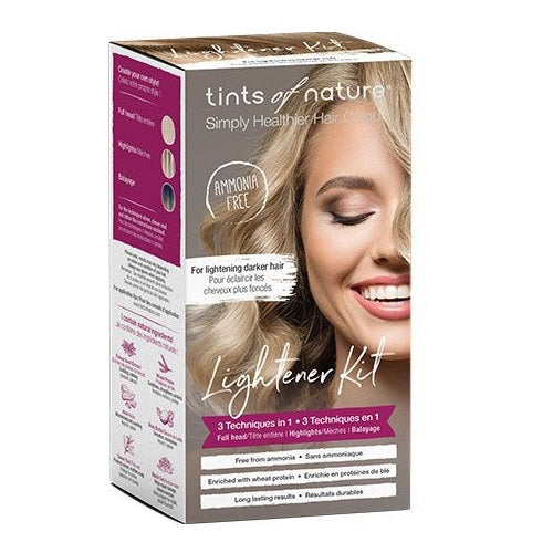 Tints of Nature Lightener Kit