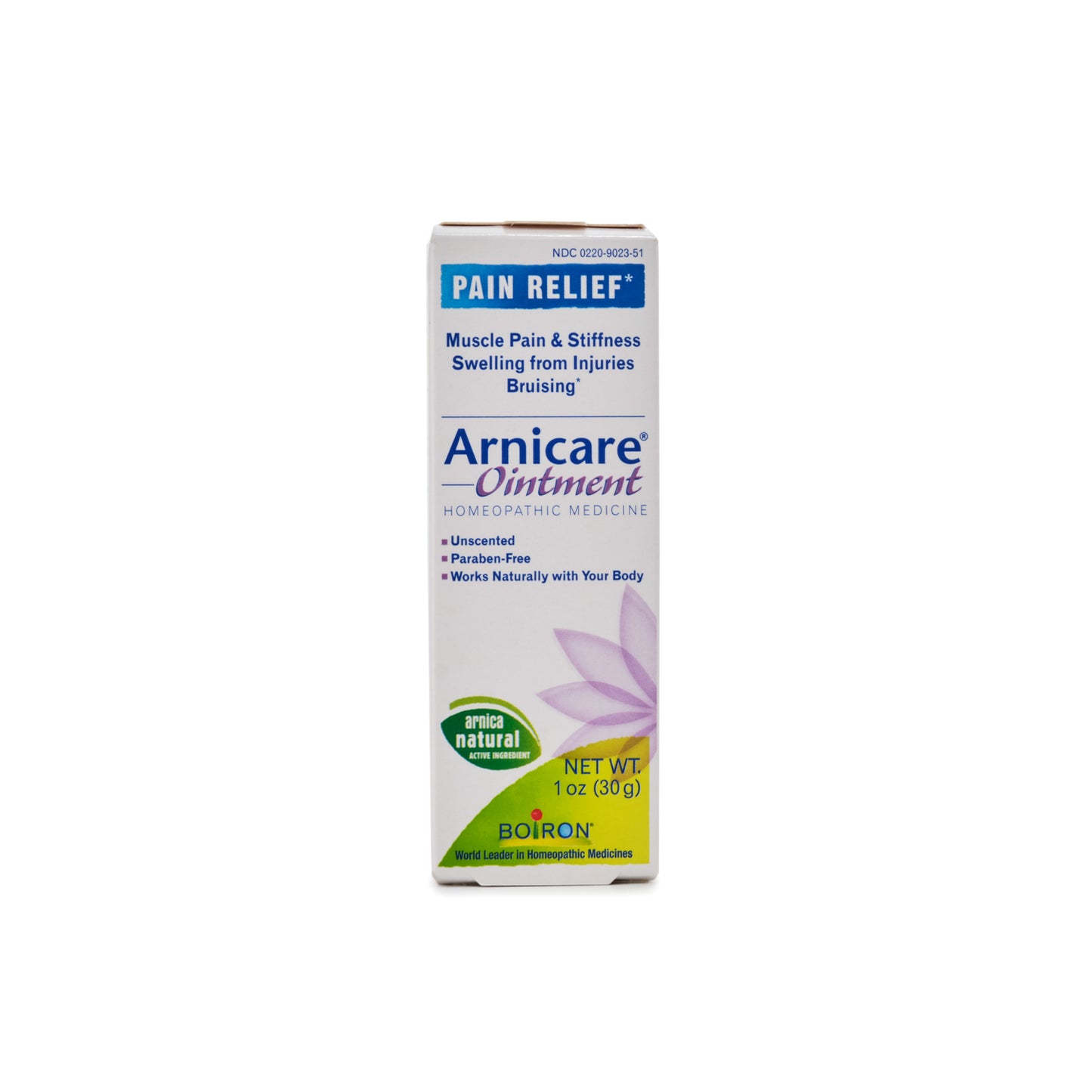 Boiron Arnicare Ointment 30 grams