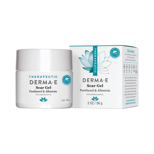 Derma E Scar Gel 56g
