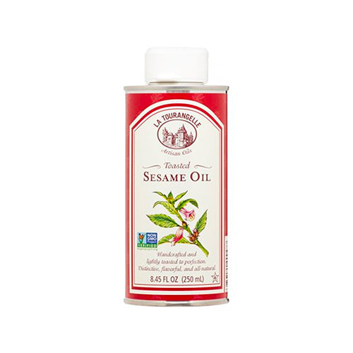 La Tourangelle Sesame Oil 250ml