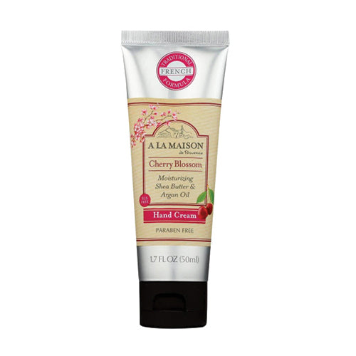 A La Maison de Provence Cherry Blossom Hand Cream 50ml