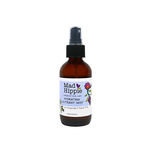 Mad Hippie Hydating Nutrient Mist 118ml