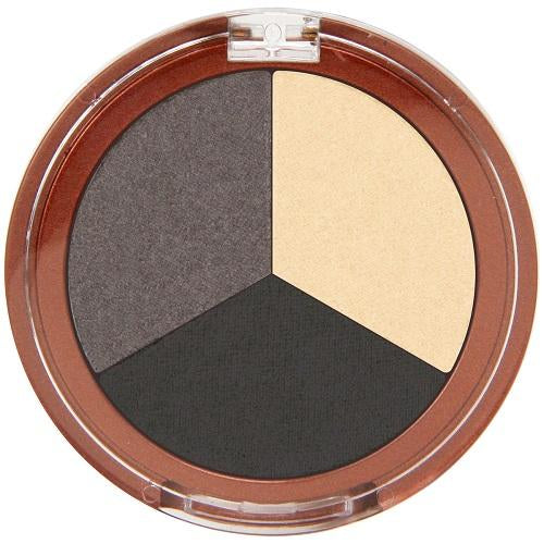 Mineral Fusion Eye Shadow Trio, Sultry