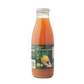 Healthy Options Organic Pure Grapefruit Juice 750ml