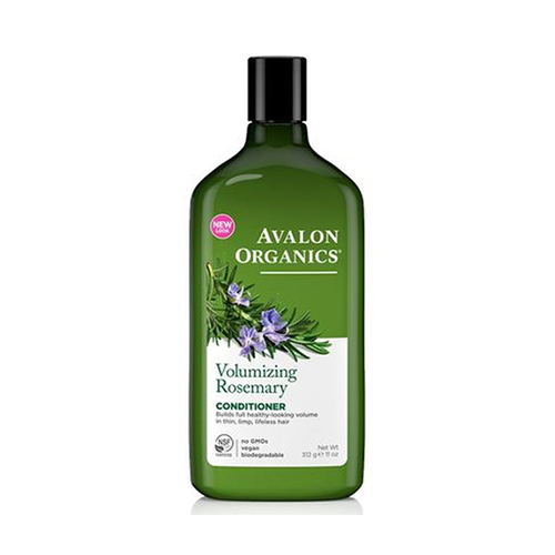 Avalon Organics Volumizing Rosemary Conditioner 312g
