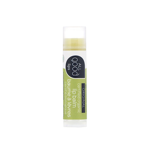 All Good Organic Lip Balm Original 4.25g