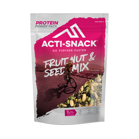 Acti-Snack Fruit Nut & Seed Mix 200g