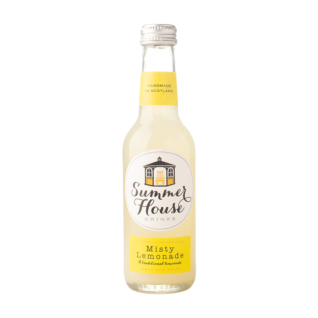 Summerhouse Misty Lemonade 250ml